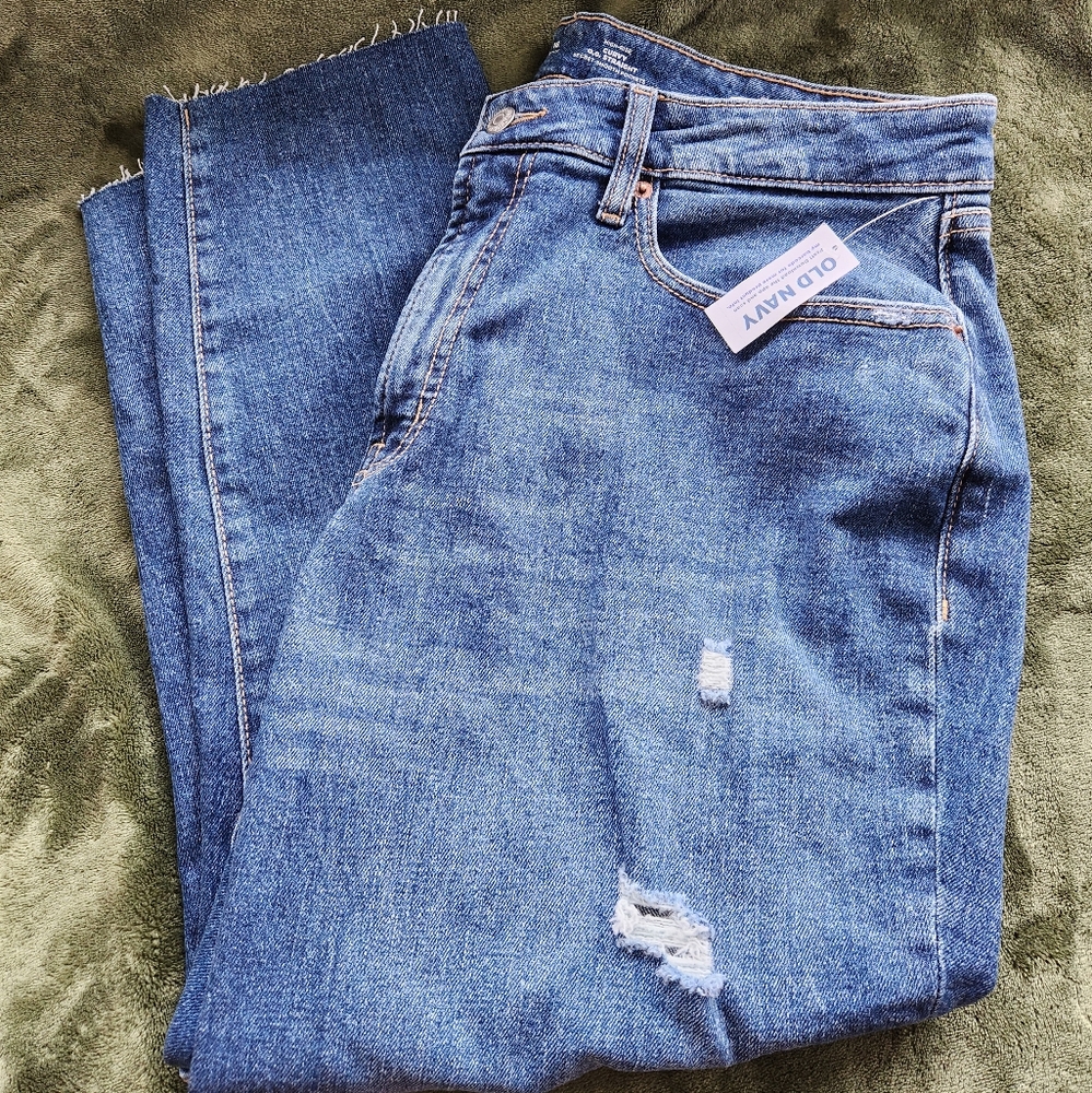 Brand New with tags size 16P Old Navy Jeans